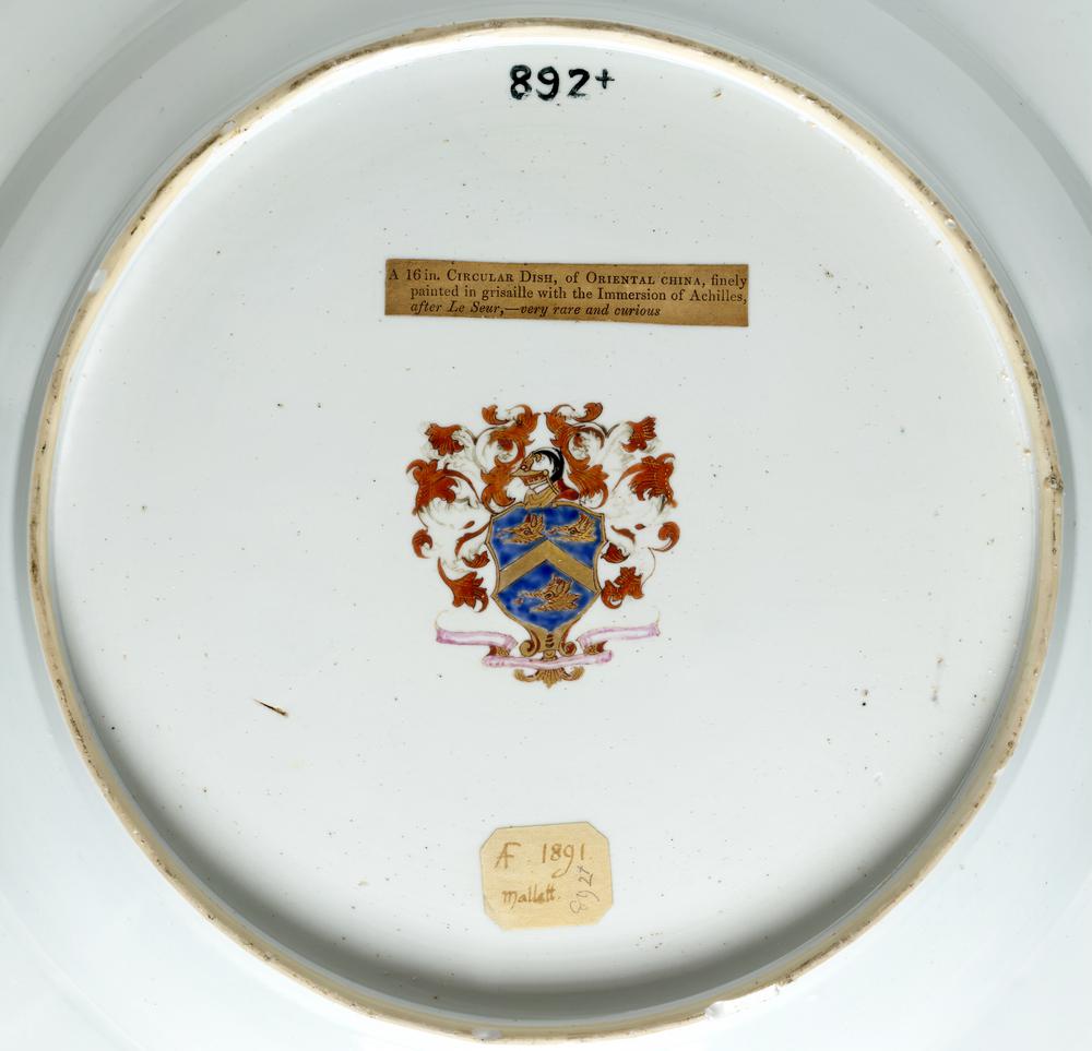 图片[2]-dish BM-Franks.892.+-China Archive